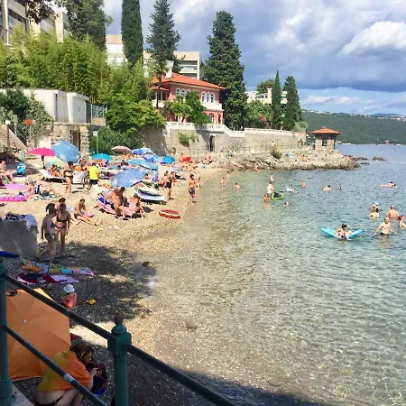 Vallelosca Garden 4* Opatija