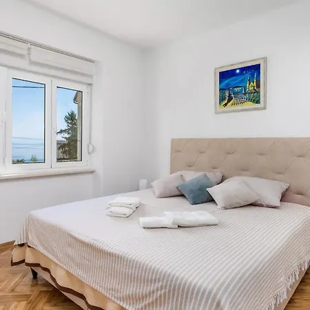 Vallelosca Garden Pensionat Opatija