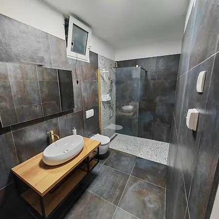 Vallelosca Garden Pensionat