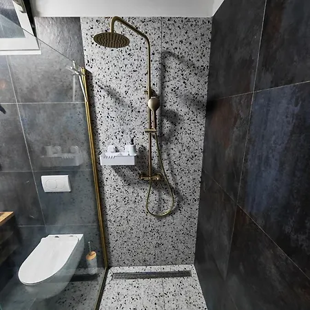 Pensionat Vallelosca Garden Opatija