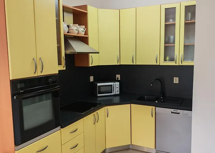 Vallelosca Garden Konukevi 4*