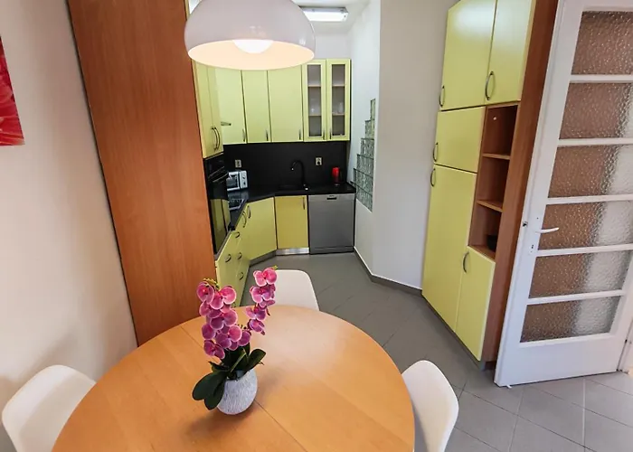 Vallelosca Garden 4* Opatija