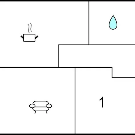 Casa de hóspedes Vallelosca Garden 4*