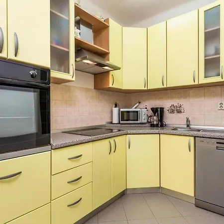 Guest house Vallelosca Garden Opatija