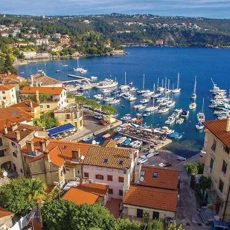 Casa de hóspedes Vallelosca Garden 4*