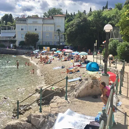 Casa de hóspedes Vallelosca Garden