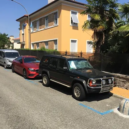 Vallelosca Garden Opatija