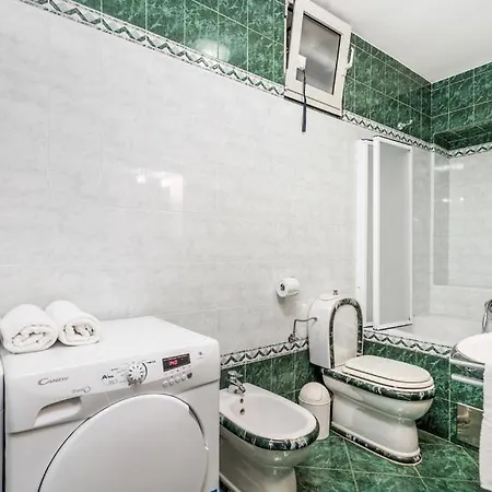 Vallelosca Garden Guest house Opatija