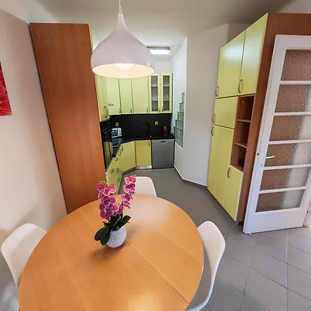 Vallelosca Garden 4* オパティヤ