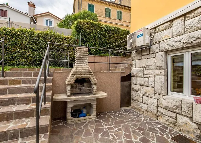 Vallelosca Garden 招待所