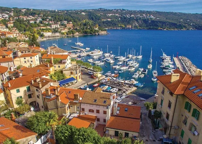 بيت ضيافة Vallelosca Garden 4*