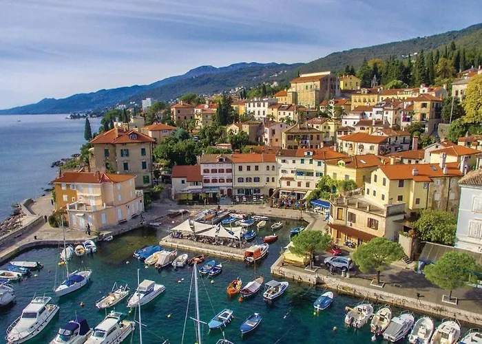 Vallelosca Garden 招待所 4*