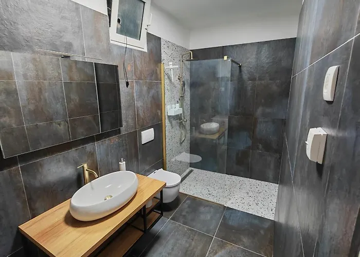 Vallelosca Garden 招待所