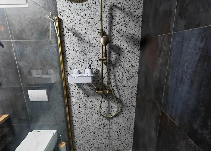 بيت ضيافة Vallelosca Garden أوباتيا