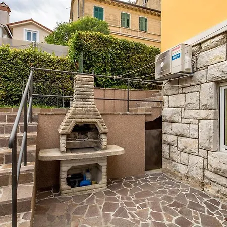 Vallelosca Garden Pensjonat