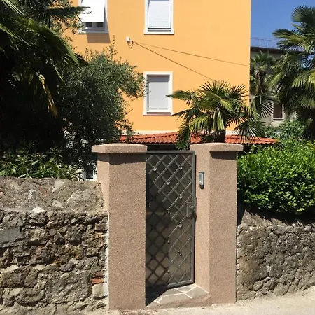 Pensjonat Vallelosca Garden