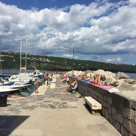 Pensjonat Vallelosca Garden 4*