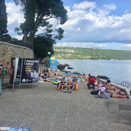 Vallelosca Garden Pensjonat 4*