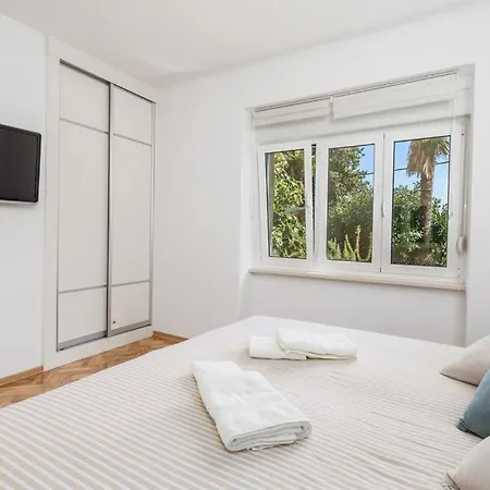 Pensjonat Vallelosca Garden