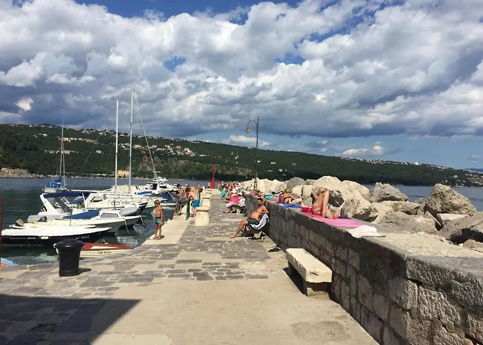 Vendégház Vallelosca Garden 4*