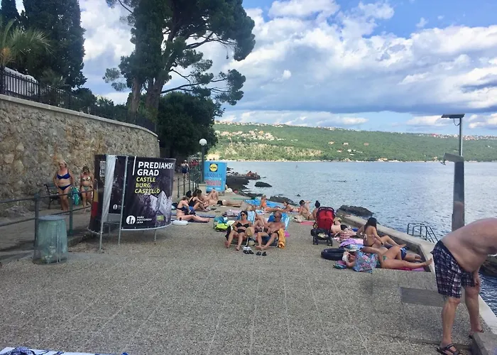 Vallelosca Garden Vendégház 4*