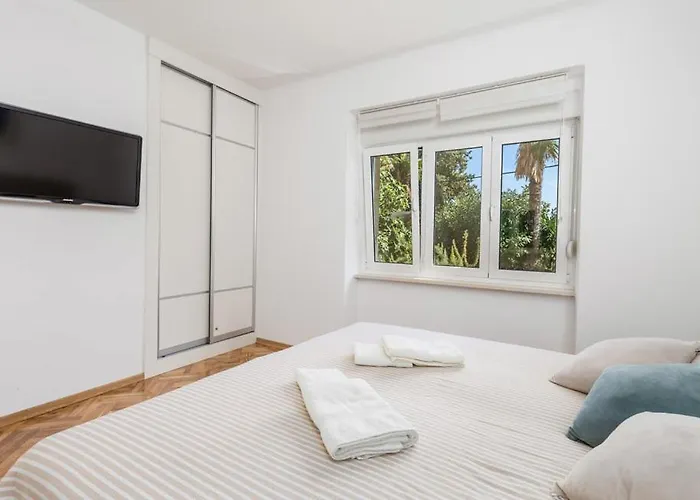 Vendégház Vallelosca Garden