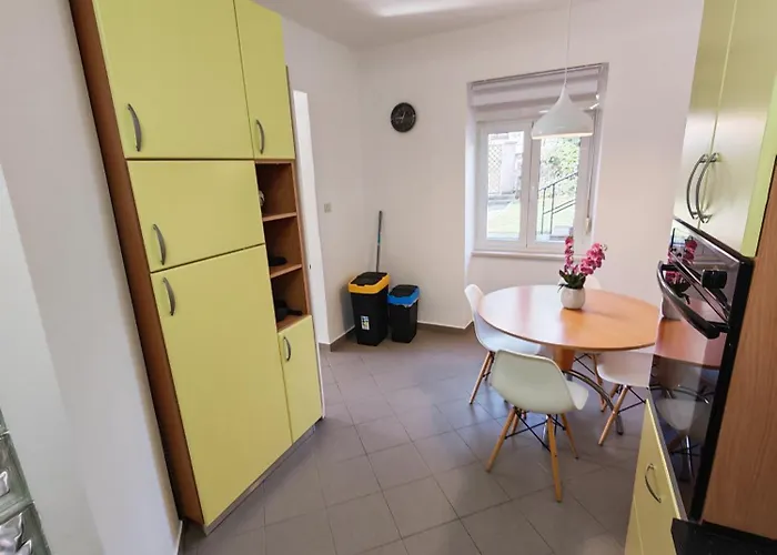 Vallelosca Garden Vendégház 4*